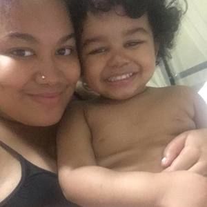 Meet your Posher, Christina